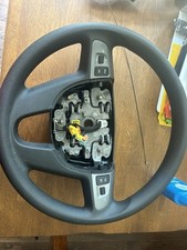 Steering wheel chevrolet for sale  Annapolis