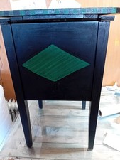 Vintage sewing box for sale  ASHFORD
