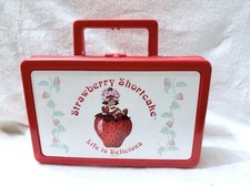 Vintage strawberry shortcake for sale  New York
