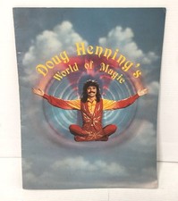 doug henning for sale doug henning for sale South San Francisco