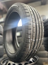 205 45r17 continental for sale  LEEDS