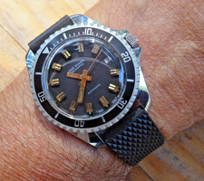 Louis rossel diver usato  Grosseto