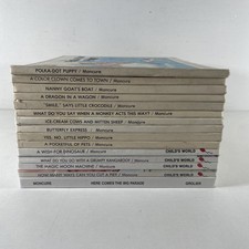 Magic castle readers for sale  Northfield