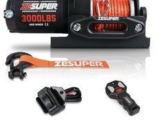 Zesuper 3000 electric for sale  Port Saint Lucie
