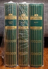 Kant classici del usato  Roma