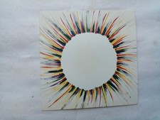 Postcard sunblast terry for sale  CHESHAM