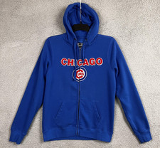 Chicago cubs hoodie for sale  Osage City