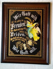 Breiter großer jugendstil gebraucht kaufen Breiter großer jugendstil gebraucht kaufen  Mainz