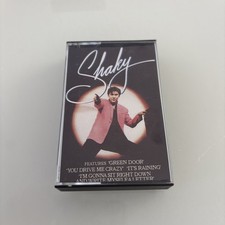 Shakin stevens shakey for sale  SOLIHULL