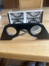 Stereoskop stereobetrachter 73 gebraucht kaufen Stereoskop stereobetrachter 73 gebraucht kaufen  Kiedrich