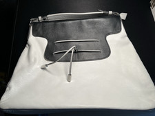 Cromia handtasche leder gebraucht kaufen  Kornwestheim