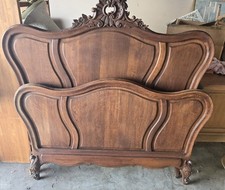 Venetian antique bed. for sale  Fullerton