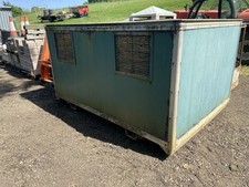 Poultry house for sale  AMERSHAM