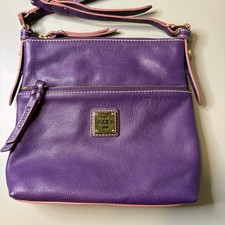 Dooney bourke pebble for sale  Clive