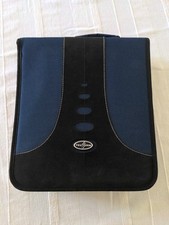 Sacoche classeur rangement d'occasion  Alès