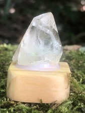 Pointe quartz naturelles d'occasion  Seyssins