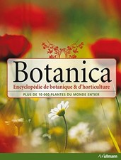 Rare épuisé botanica d'occasion  Paris IV