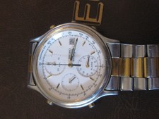 Seiko quartz vintage gebraucht kaufen  Greifswald-Eldena