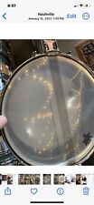 Ludwig 1920 snare for sale  Franklin