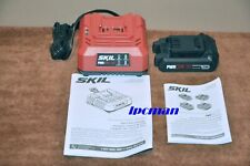 Skil pwrcore battery for sale  Chicago