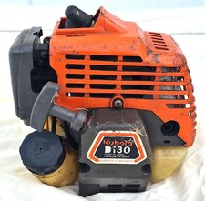Motor Kubota D130 dois 2 tempos feito no Japão vintage comprar usado  Enviando para Brazil