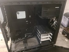 Fractal design gehäuse gebraucht kaufen  Düsseldorf
