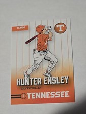 Hunter ensley 2024 for sale  Mcminnville