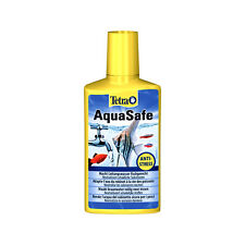 Tetra aquasafe biocondizionato usato  Italia