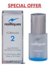 Nailtiques formula nail for sale  EDGWARE