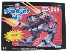 Hiya robocop figurine d'occasion  Limoux