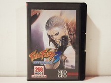 Fatal fury road d'occasion  Paris XI