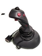 Joystick retro pc Logitech warrior wingman comprar usado  Enviando para Brazil