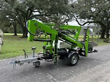 2023 niftylift tm34t for sale  Zephyrhills