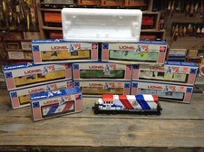 Lionel 1776 spirit for sale  Lititz