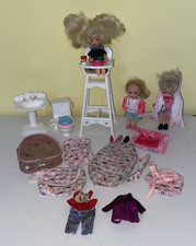 Barbie kelly baby for sale  TAMWORTH