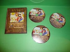 One Piece - The TV Animation Series Part 16 (DVD, All Regions, 3 Disc Set) comprar usado  Enviando para Brazil