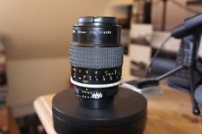 Nikon nikkor 105mm for sale  CRANBROOK