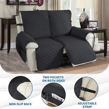 2setwaterproofquilted armchair for sale  Ontario
