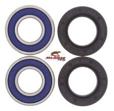 Kit roulements roue d'occasion  Menton