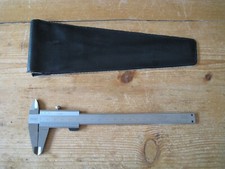 Preisser messschieber schiebel gebraucht kaufen  Luhe-Wildenau