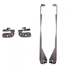 Hinges Portable Dell Inspiron 1545 33.4AQ03.001 33.4AQ04.101 Écran Remplacement comprar usado  Enviando para Brazil