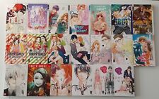 Manga paket 20 gebraucht kaufen  Uder