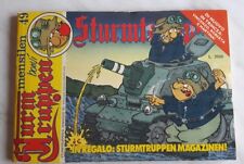 Sturmtruppe mensile 49 usato  Venaria Reale