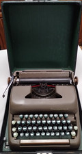 Smith corona typewriter for sale  Tucson