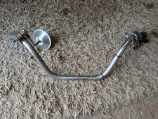 1961 bsa c16 for sale  PETERBOROUGH