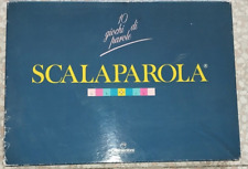 Scalaparola giochi parole usato  Martinsicuro