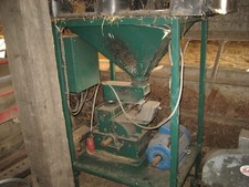 Stationary engine driven for sale  SWADLINCOTE