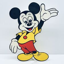 Wandlampe disney mickey gebraucht kaufen  Eutin