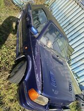 Ford escort cabriolet for sale  BROMSGROVE