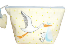Kleine tasche genäht gebraucht kaufen  Leutenberg